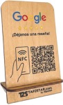 Caballete Reseña Google M — vista 1